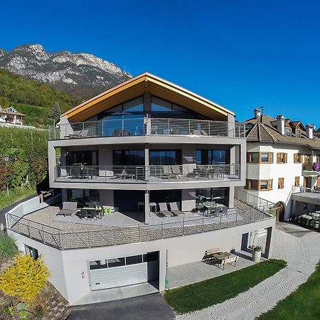 Residence Prunarhof Caldaro Exterior photo