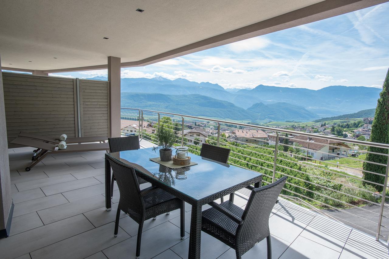 Residence Prunarhof Caldaro Exterior photo