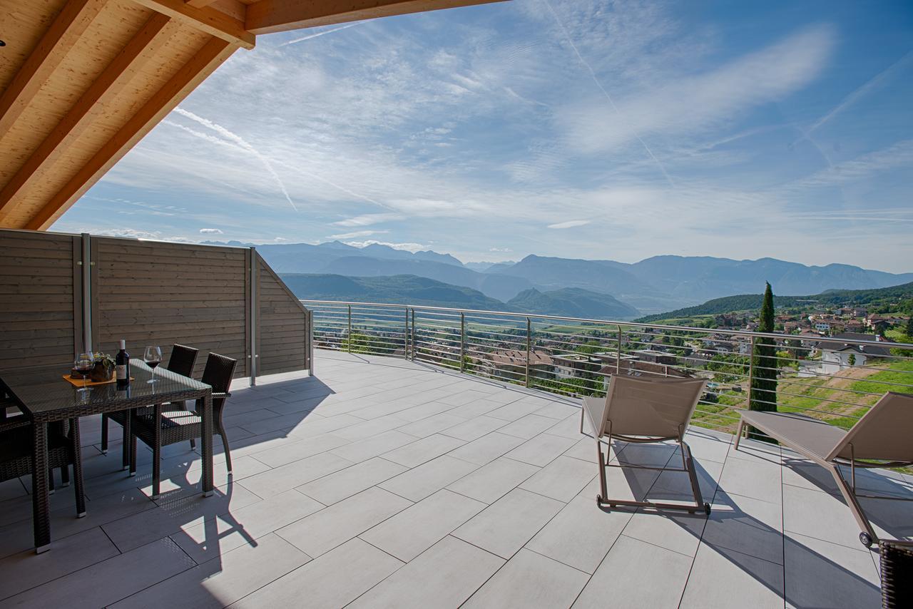 Residence Prunarhof Caldaro Exterior photo