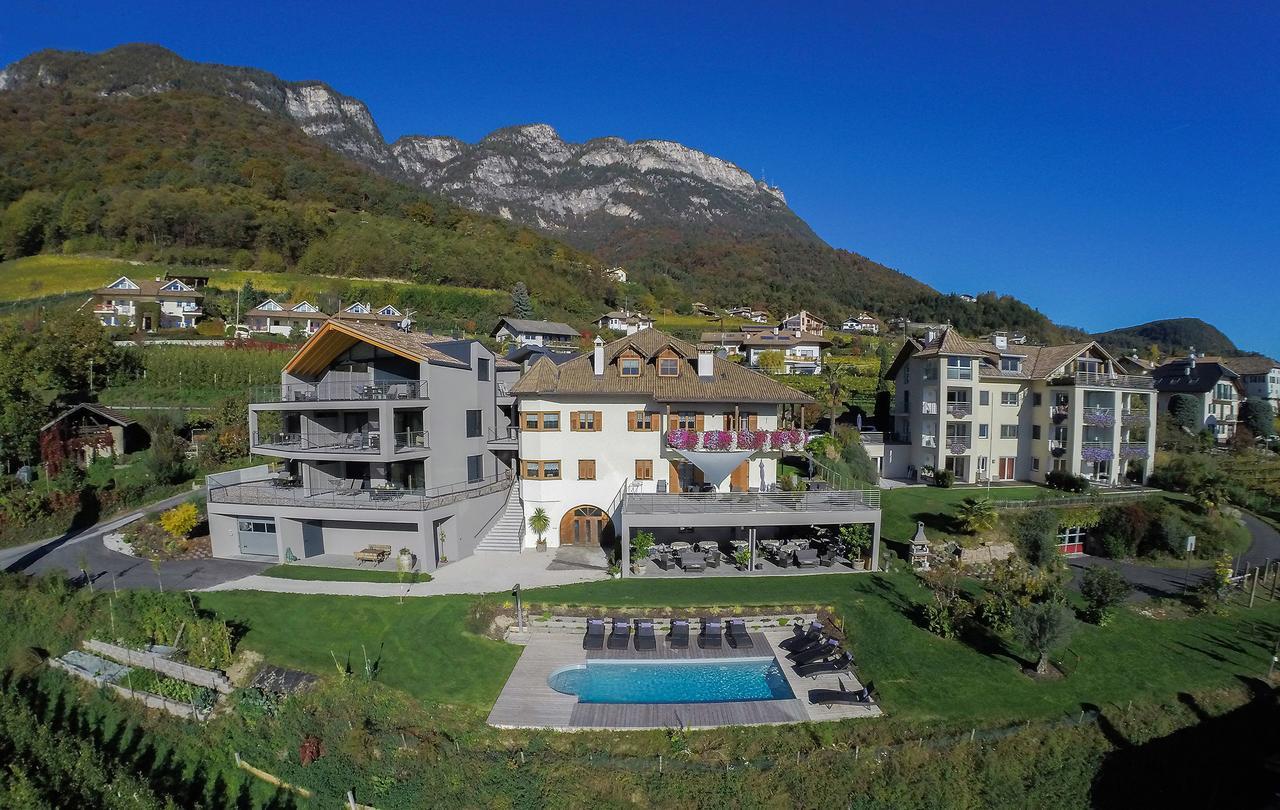 Residence Prunarhof Caldaro Exterior photo