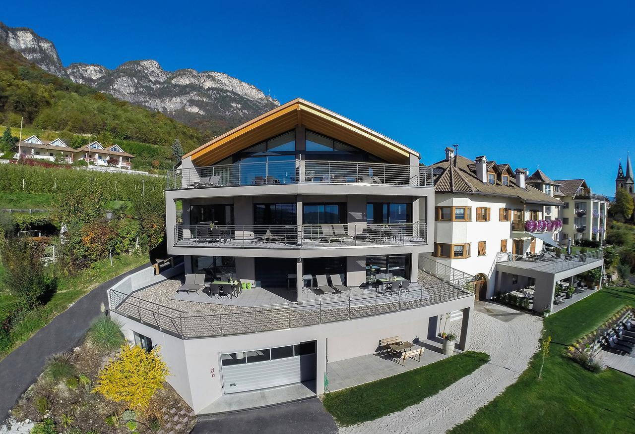 Residence Prunarhof Caldaro Exterior photo