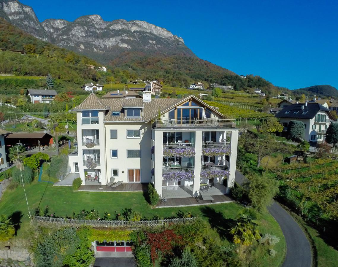 Residence Prunarhof Caldaro Exterior photo