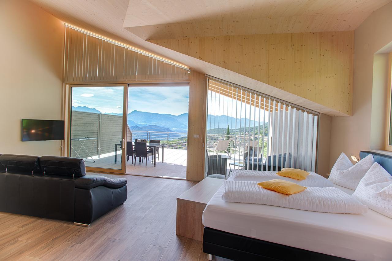 Residence Prunarhof Caldaro Exterior photo
