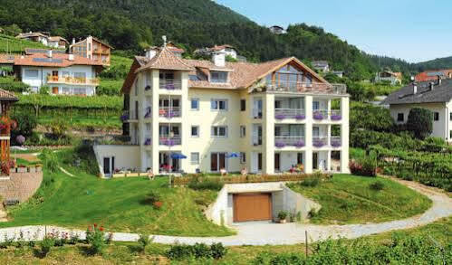 Residence Prunarhof Caldaro Exterior photo