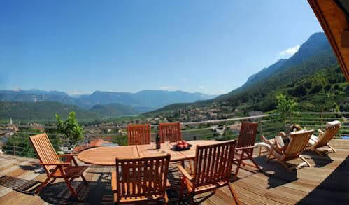 Residence Prunarhof Caldaro Exterior photo