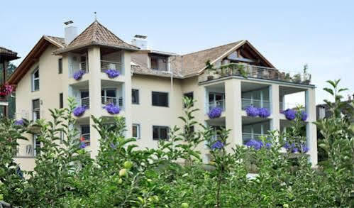 Residence Prunarhof Caldaro Exterior photo