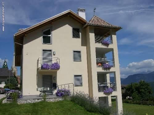 Residence Prunarhof Caldaro Exterior photo