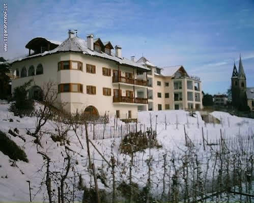 Residence Prunarhof Caldaro Exterior photo
